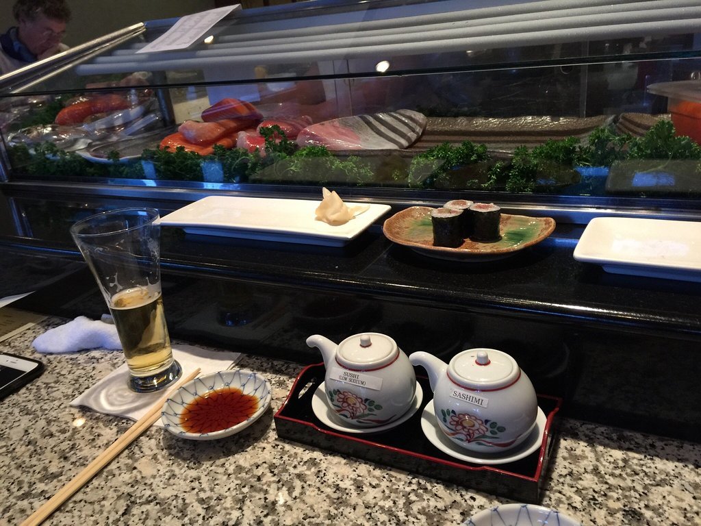 Taka Sushi Japanese Restaurant