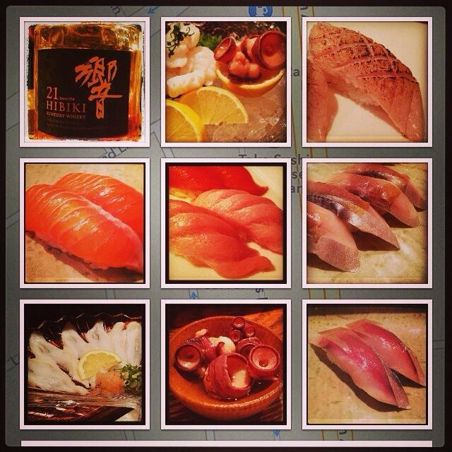 Taka Sushi Japanese Restaurant